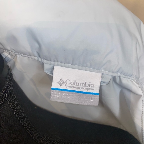 Columbia Switchback Jacket - Picture 7 of 9